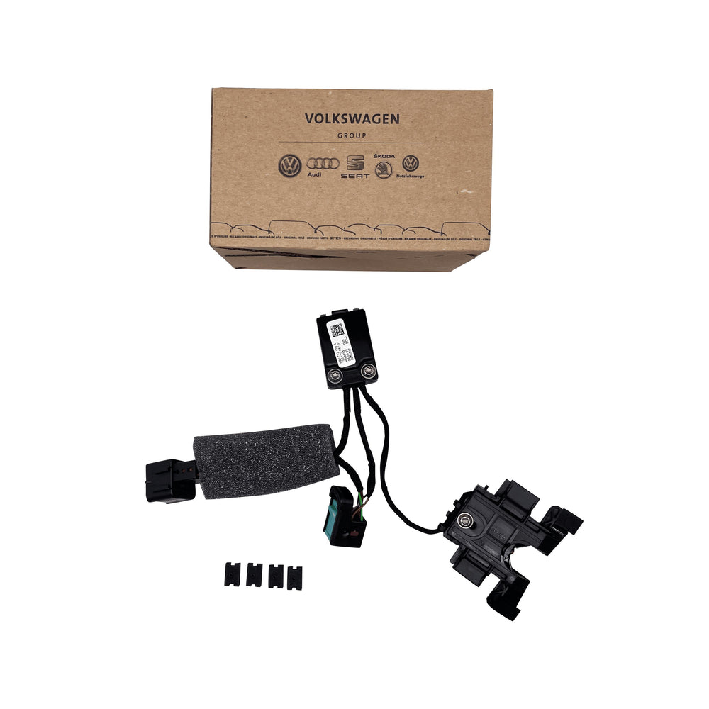 DQ200 / DQ250 DSG Parking Brake Fault Fix 5Q0713128A Eco Torque