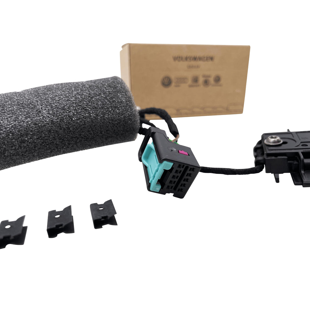 DQ200 / DQ250 DSG Parking Brake Fault Fix 5Q0713128A Eco Torque