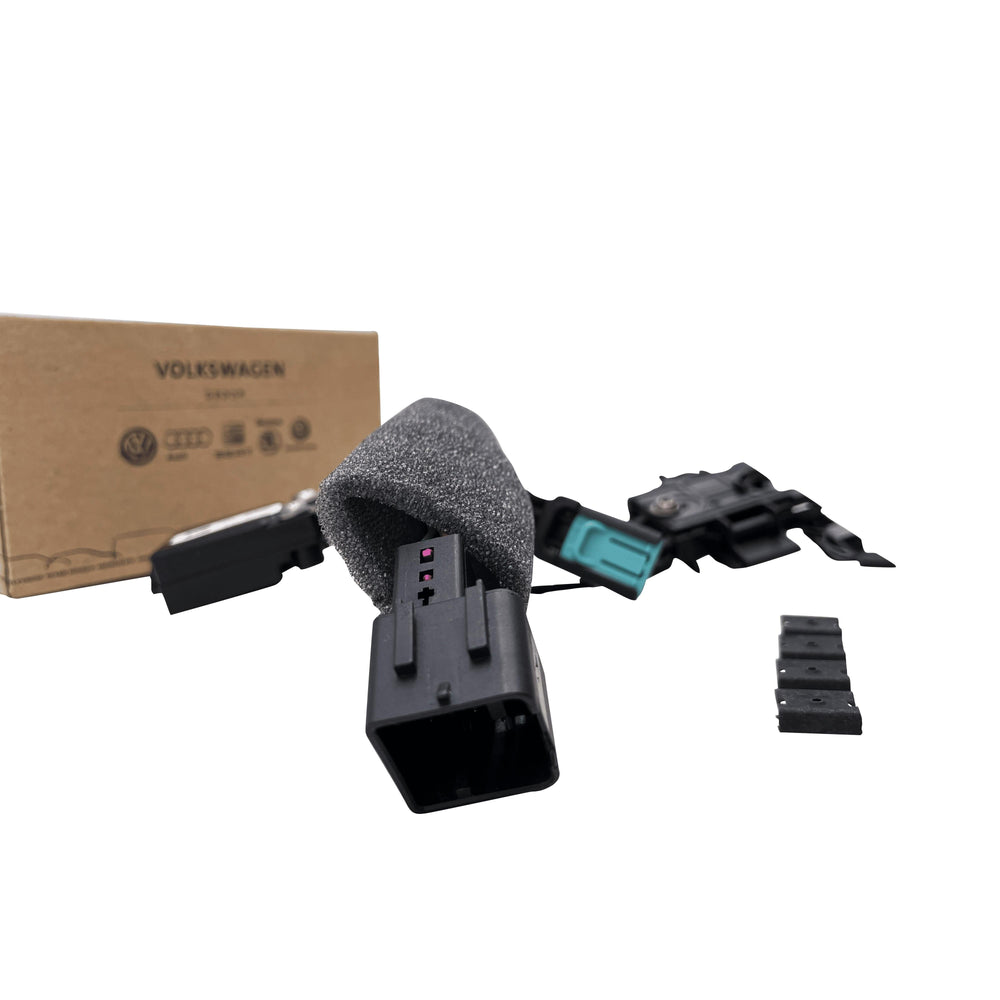 DQ200 / DQ250 DSG Parking Brake Fault Fix 5Q0713128A Eco Torque