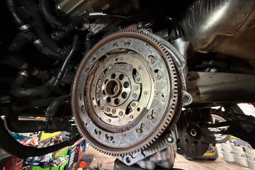 DSG Jerking or Hard Shifting – Causes and Fixes Explained – Eco Torque