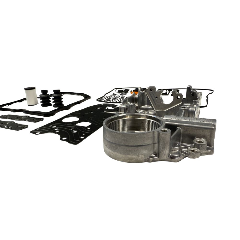 DSG 0AM DQ200 Mechatronic Overhaul Valve Body Repair Kit Audi Seat Skoda VW Eco Torque