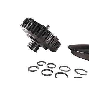 DSG 02E Clutch DQ250 02E141029N Borg Warner Inc Shims & Cover Ross Tech, Darkside developments, 02e DSG Gearbox, Eco Torque Gearbox Specialists