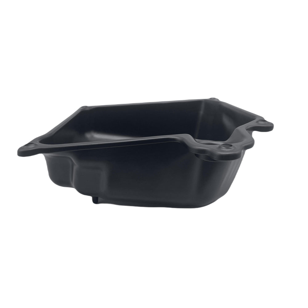 DSG 02E Mechatronic Cover Plate 02E325201D For Audi SEAT Skoda VW Eco Torque