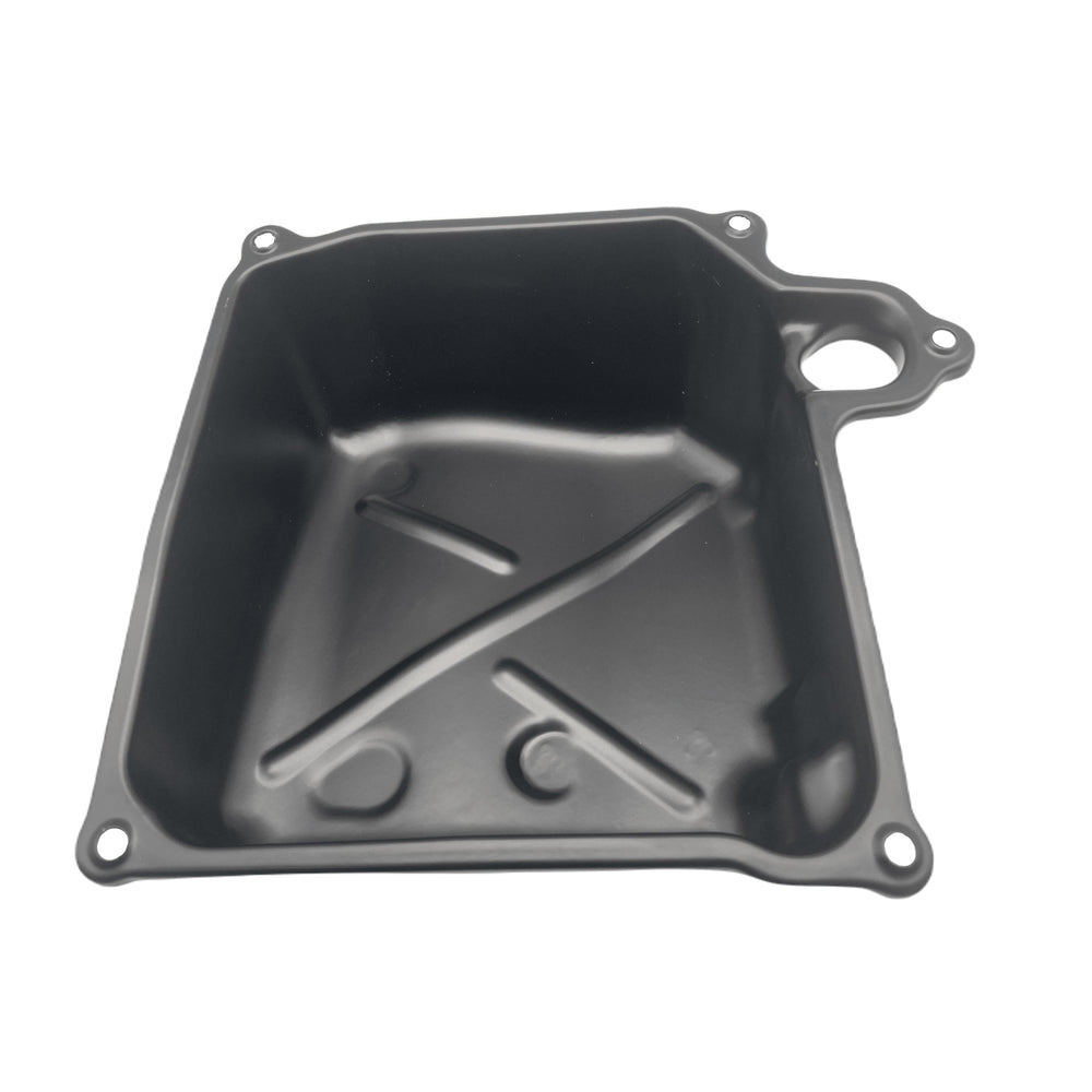 DSG 02E Mechatronic Cover Plate 02E325201D For Audi SEAT Skoda VW Eco Torque