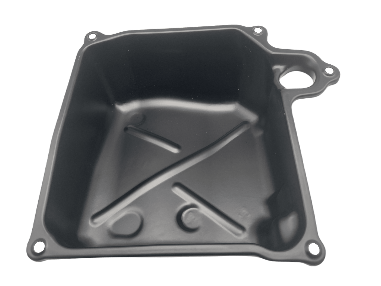DSG 02E Mechatronic Cover Plate 02E325201D For Audi SEAT Skoda VW Eco Torque