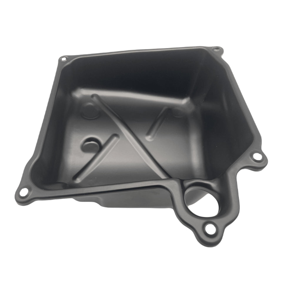 DSG 02E Mechatronic Cover Plate 02E325201D For Audi SEAT Skoda VW Eco Torque