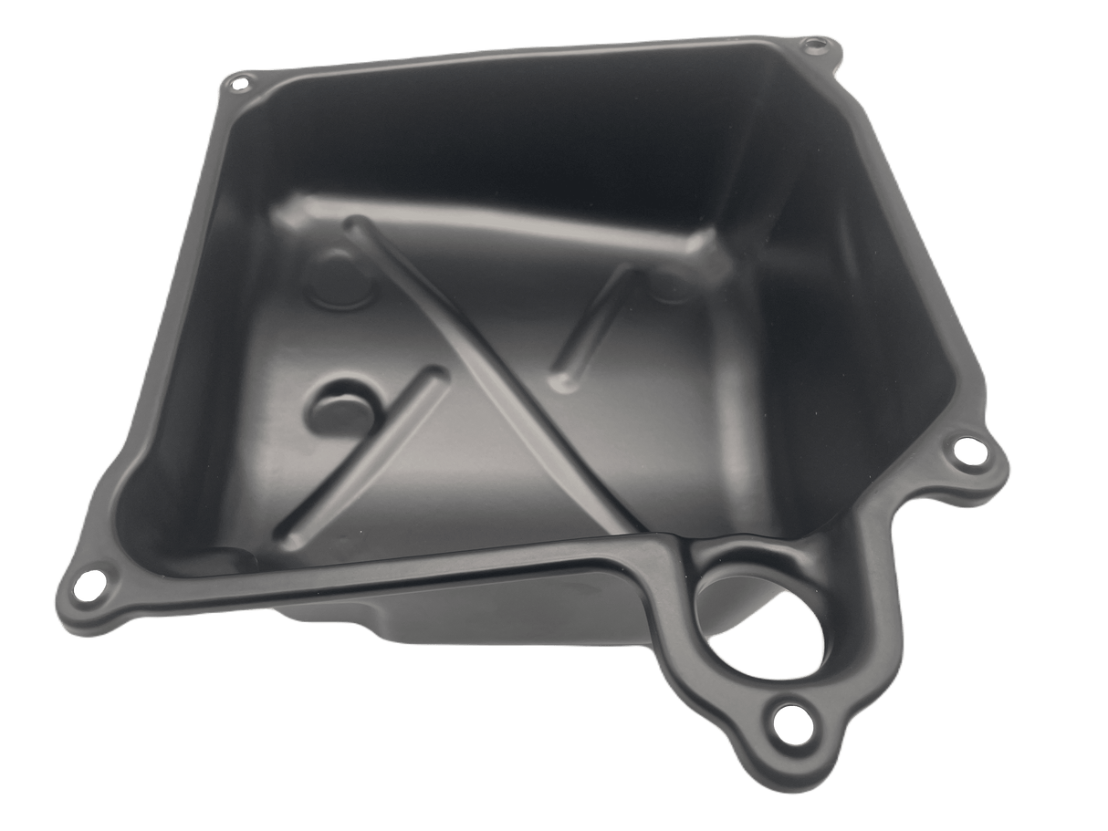 DSG 02E Mechatronic Cover Plate 02E325201D For Audi SEAT Skoda VW Eco Torque