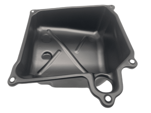DSG 02E Mechatronic Cover Plate 02E325201D For Audi SEAT Skoda VW Eco Torque