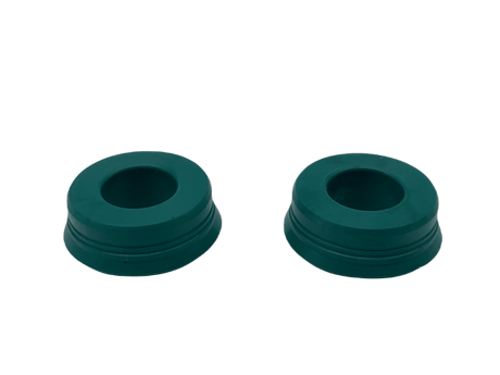 DSG 0AM DQ200 7 Speed Clutch Piston Seals x2 Eco Torque
