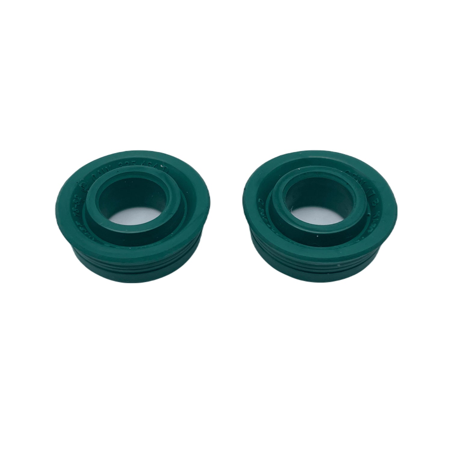 DSG 0AM DQ200 7 Speed Clutch Piston Seals x2 Eco Torque