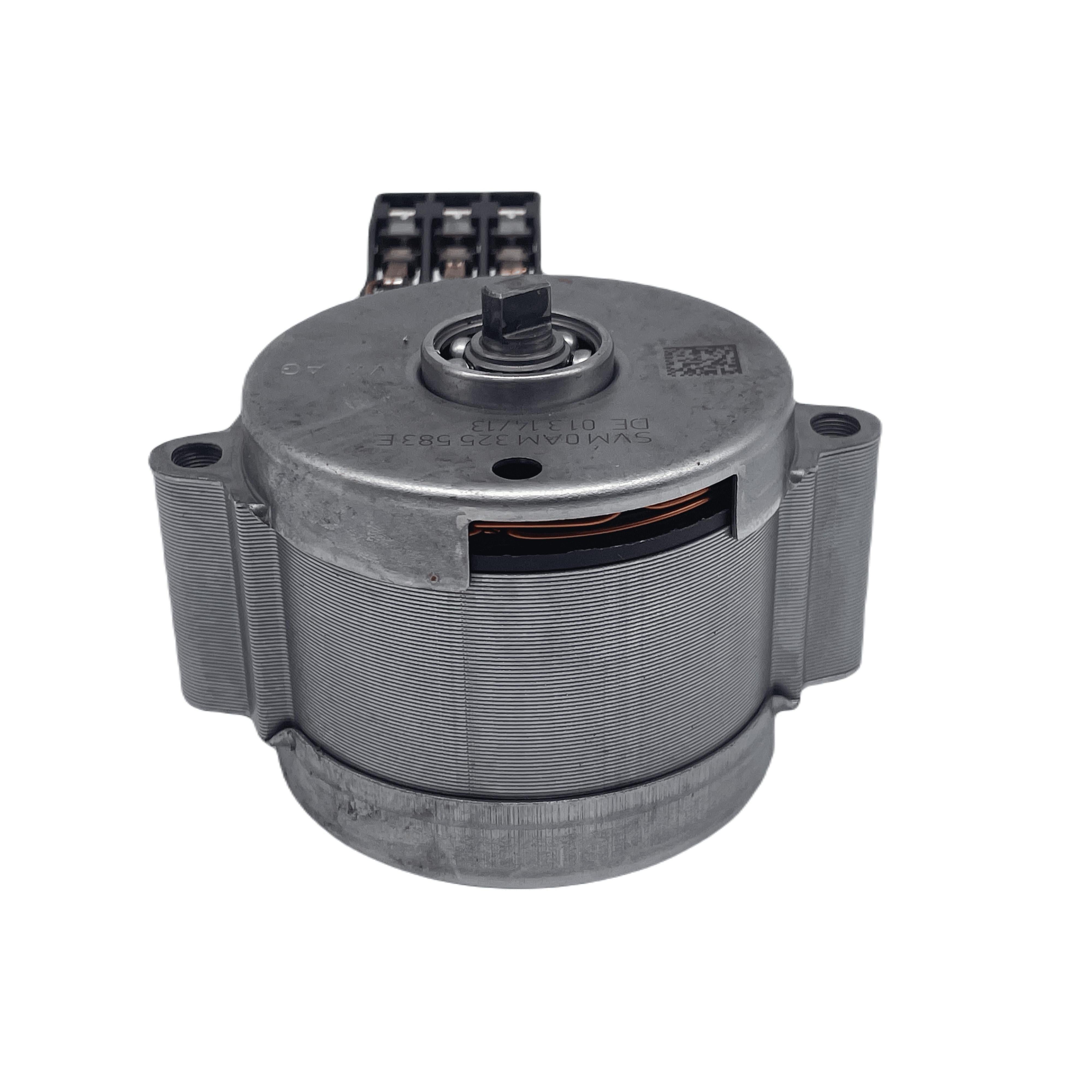 DSG 0AM DQ200 7 Speed IC Motor for Audi SEAT Skoda VW – Eco Torque