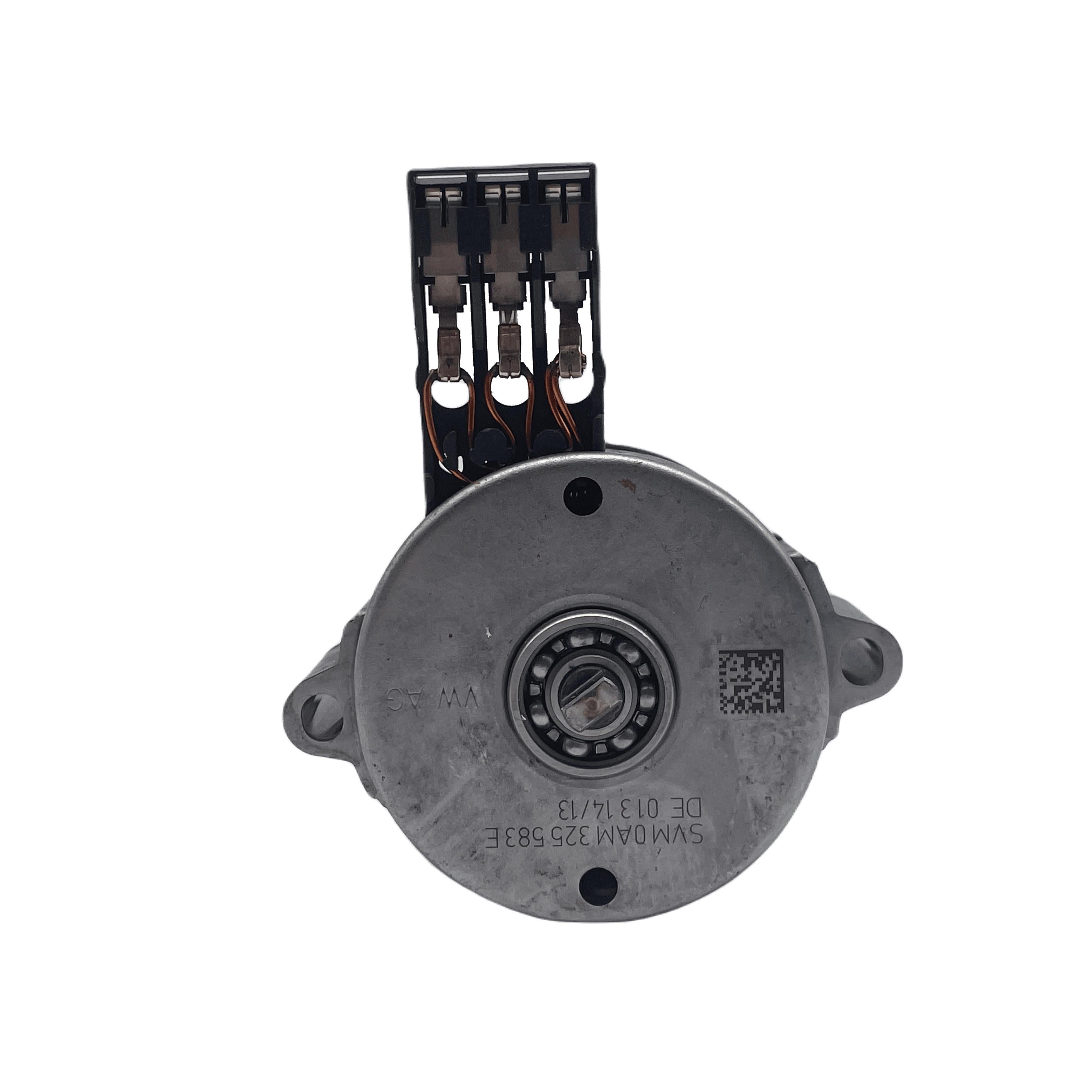 VOLT AMPERE / GPC-TQ DSG 0AM DQ200 7 Speed IC Motor for Audi SEAT Skoda VW – Eco Torque