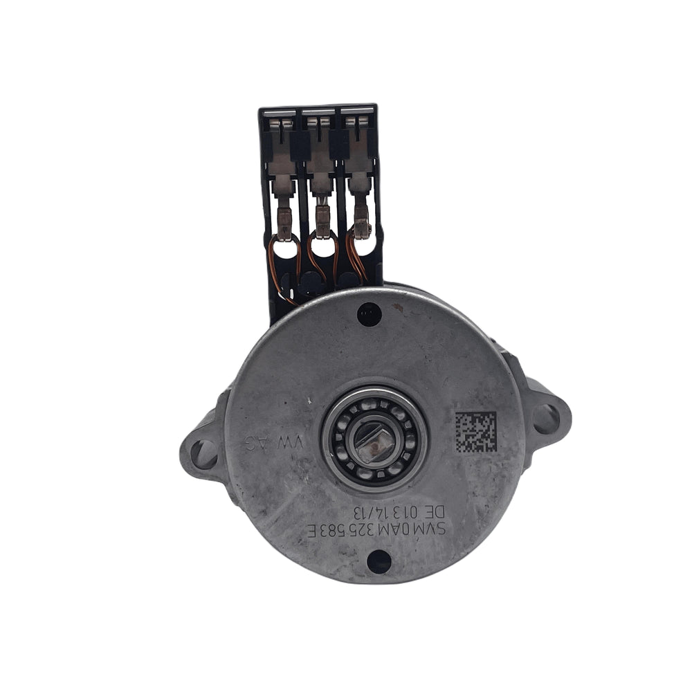 DSG 0AM DQ200 7 Speed IC Motor for Audi SEAT Skoda VW Eco Torque