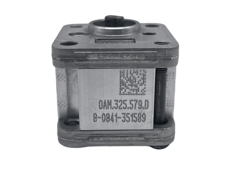 DSG 0AM DQ200 7 Speed Mechatronic Reconditioned High Pressure Pump Eco Torque