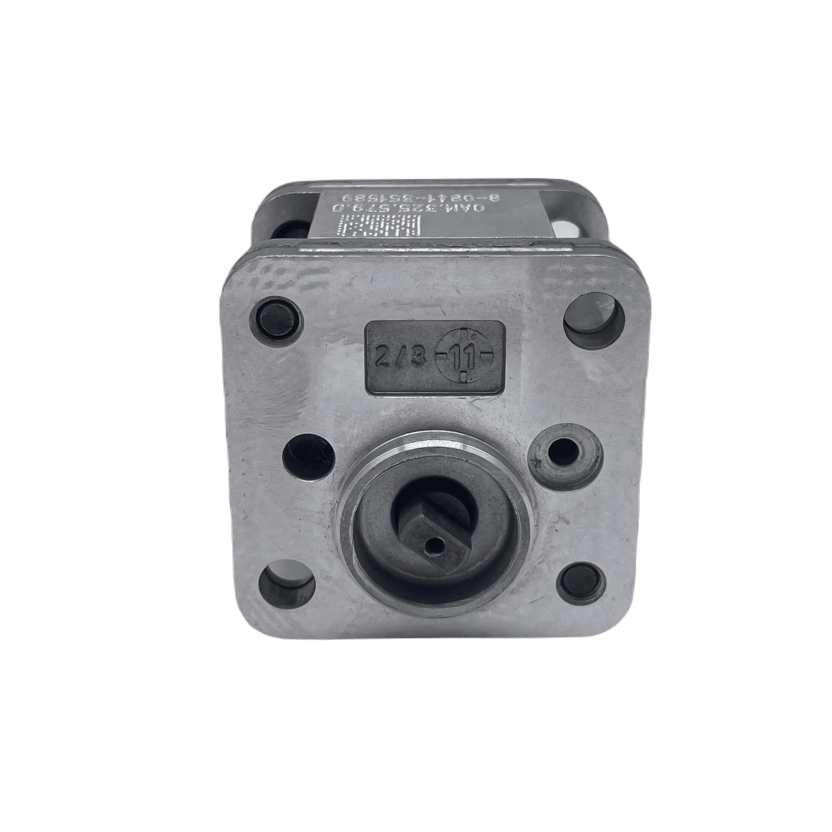 DSG 0AM DQ200 7 Speed Mechatronic Reconditioned High Pressure Pump Eco Torque
