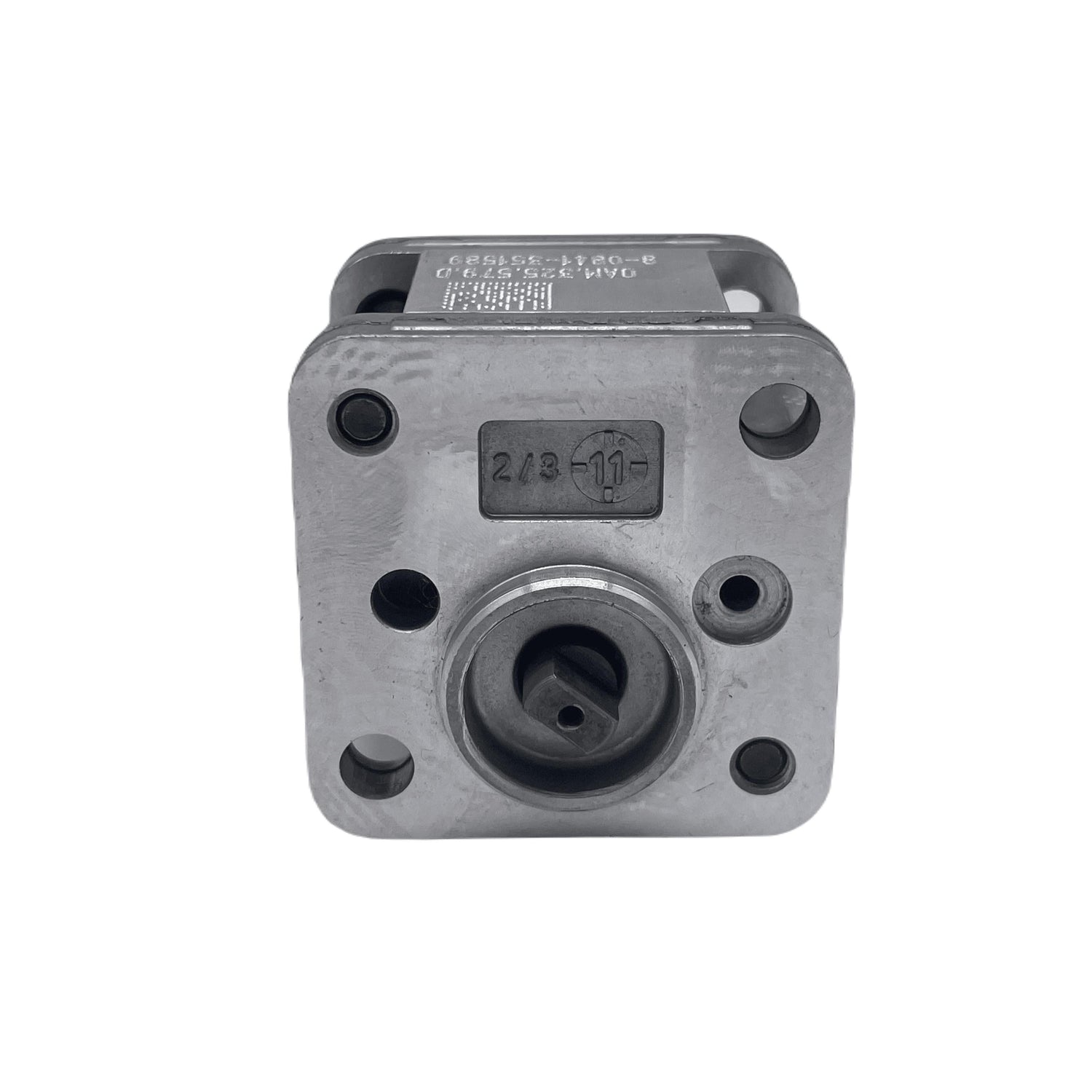 DSG 0AM DQ200 7 Speed Mechatronic Reconditioned High Pressure Pump Eco Torque