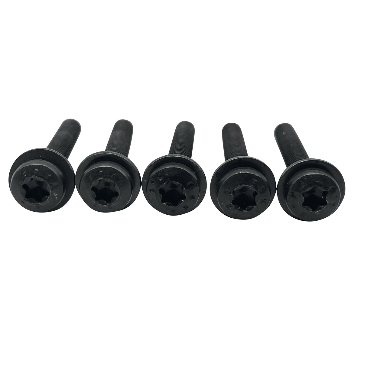 DSG 0AM DQ200 7 Speed Mechatronic Solenoid Mounting Bolts Eco Torque