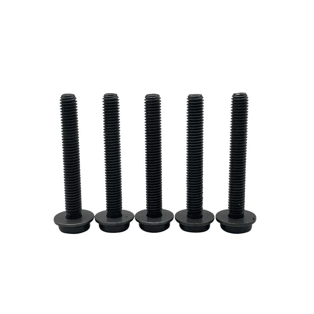 DSG 0AM DQ200 7 Speed Mechatronic Solenoid Mounting Bolts Eco Torque