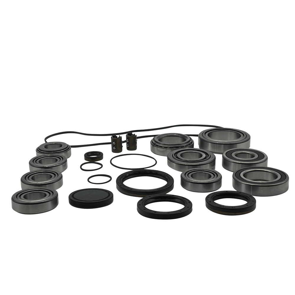 DSG 0AM DQ200 Gearbox Bearing Seal Rebuild Kit 462005710 Audi Seat Skoda VW Eco Torque