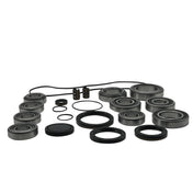 DSG 0AM DQ200 Gearbox Bearing Seal Rebuild Kit 462005710 Audi Seat Skoda VW Eco Torque