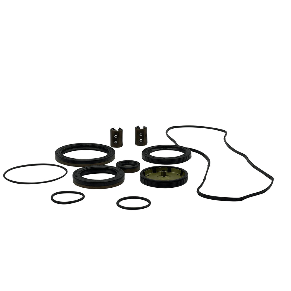 DSG 0AM DQ200 Gearbox Bearing Seal Rebuild Kit 462005710 Audi Seat Skoda VW Eco Torque