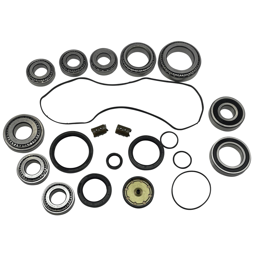 DSG 0AM DQ200 Gearbox Bearing Seal Rebuild Kit 462005710 Audi Seat Skoda VW Eco Torque
