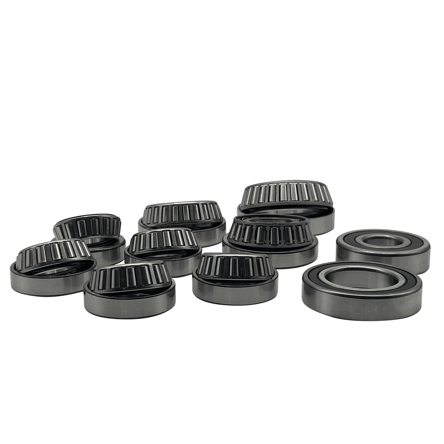 DSG 0AM DQ200 Gearbox Bearing Seal Rebuild Kit 462005710 Audi Seat Skoda VW Eco Torque