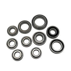 DSG 0AM DQ200 Gearbox Bearing Seal Rebuild Kit 462005710 Audi Seat Skoda VW Eco Torque