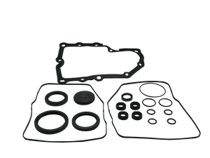 DSG 0AM DQ200 Gearbox Mechatronic Unit Seal Gasket Rebuild Kit Eco Torque
