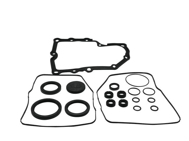 DSG 0AM DQ200 Gearbox Mechatronic Unit Seal Gasket Rebuild Kit Eco Torque