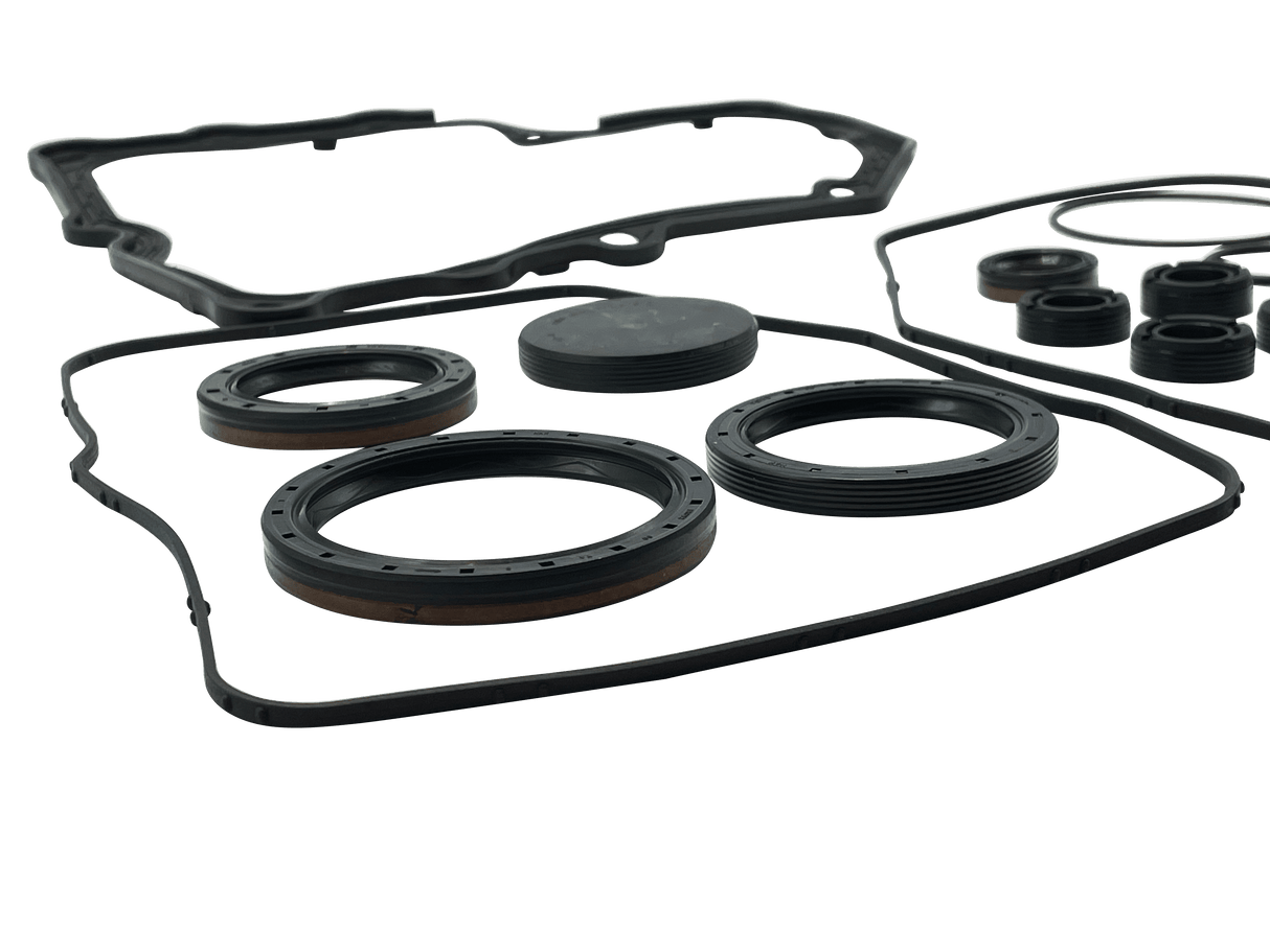 DSG 0AM DQ200 Gearbox Mechatronic Unit Seal Gasket Rebuild Kit Eco Torque