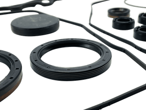 DSG 0AM DQ200 Gearbox Mechatronic Unit Seal Gasket Rebuild Kit Eco Torque