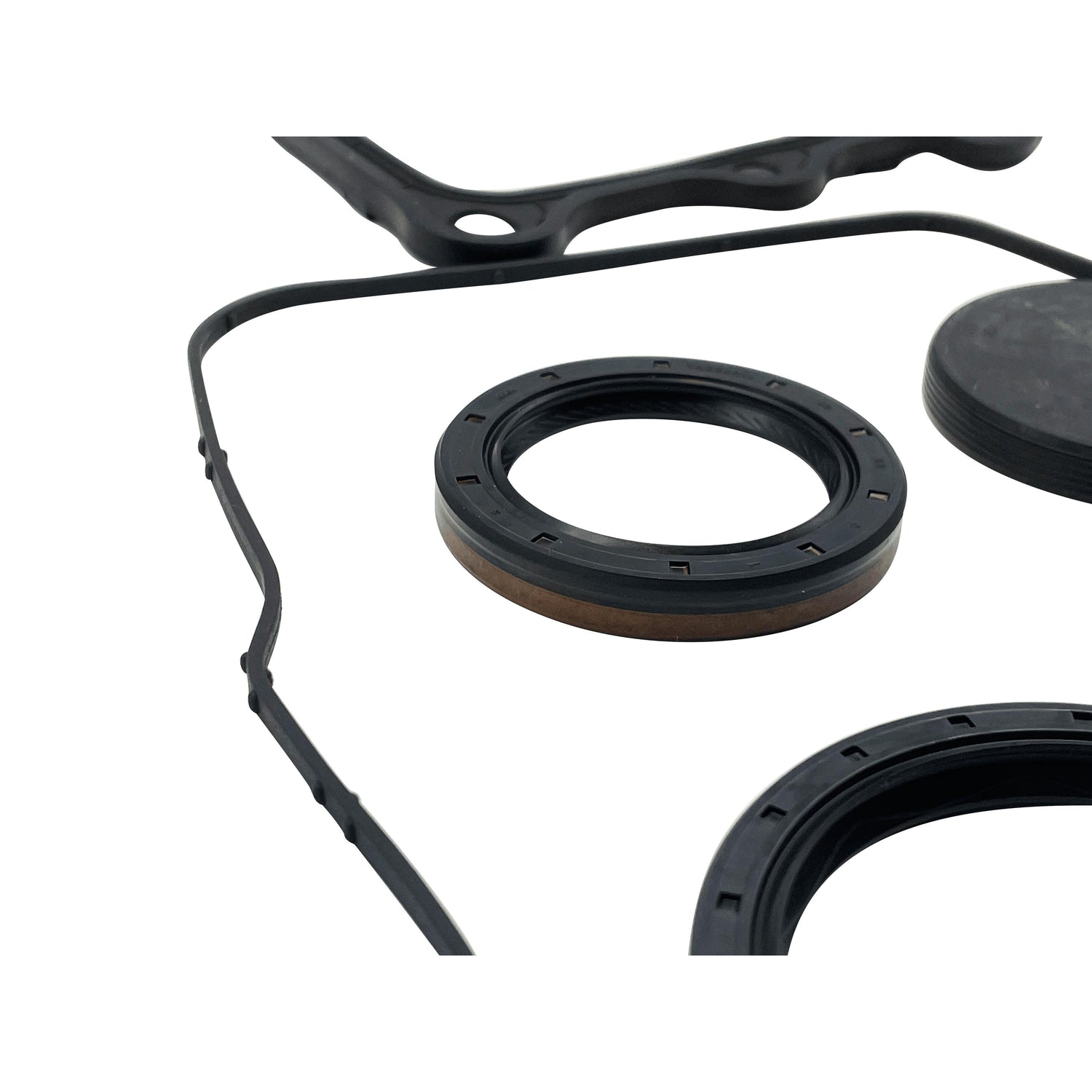 DSG 0AM DQ200 Gearbox Mechatronic Unit Seal Gasket Rebuild Kit Eco Torque