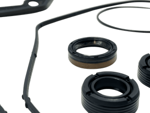 DSG 0AM DQ200 Gearbox Mechatronic Unit Seal Gasket Rebuild Kit