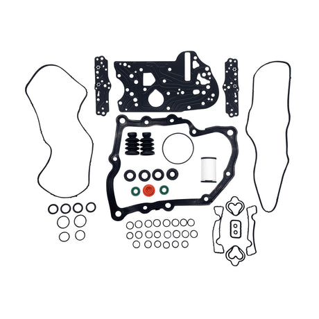 DSG 0AM DQ200 Mechatronic Overhaul Valve Body Repair Kit Audi Seat Skoda VW Eco Torque