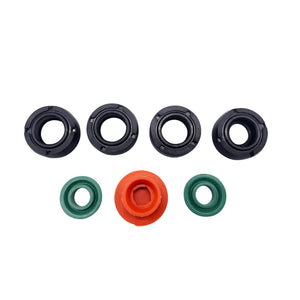 DSG 0AM DQ200 Mechatronic Overhaul Valve Body Repair Kit Audi Seat Skoda VW Eco Torque