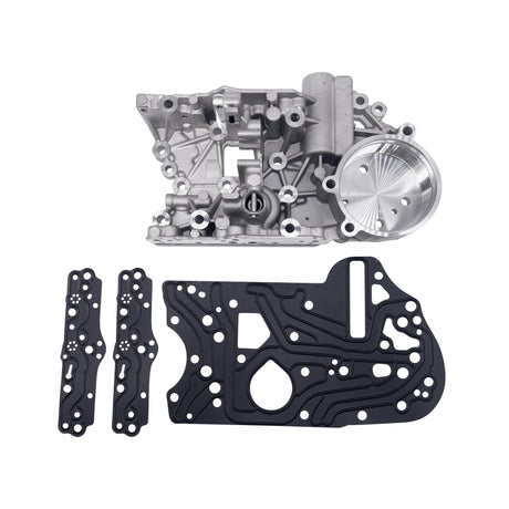 DSG 0AM DQ200 Mechatronic Overhaul Valve Body Repair Kit Audi Seat Skoda VW Eco Torque