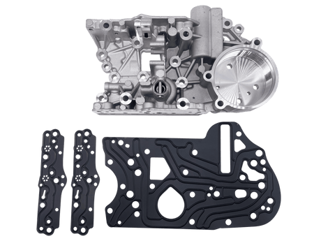 DSG 0AM DQ200 Mechatronic Overhaul Valve Body Repair Kit Audi Seat Skoda VW Eco Torque