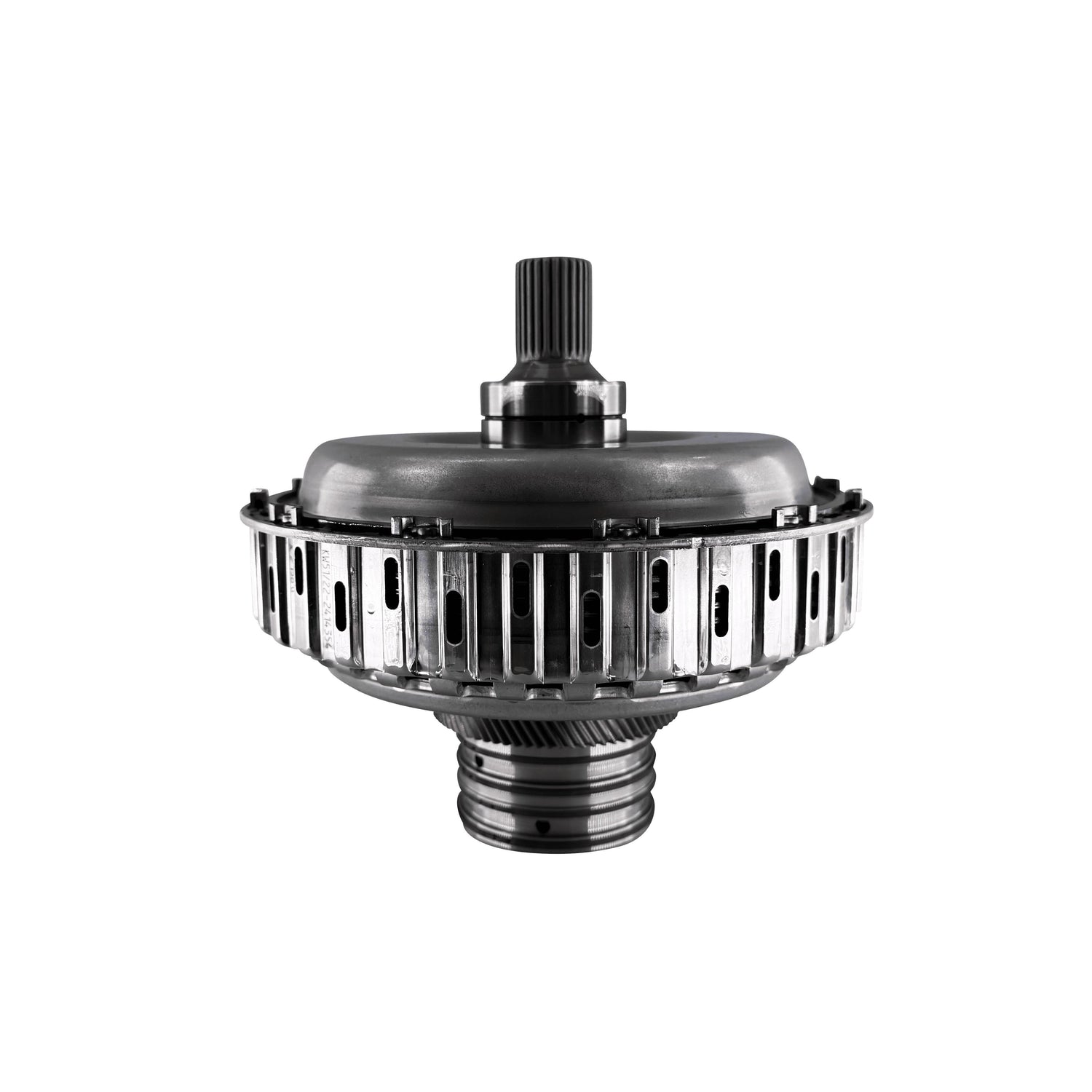 DSG 0B5141030E - 0B5 DL501 Dual Clutch S-Tronic For Audi Models Eco Torque