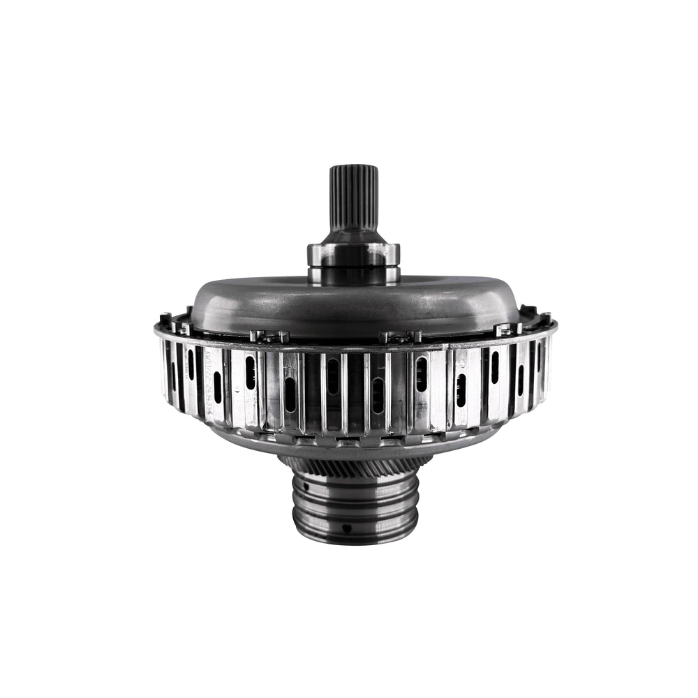 DSG 0B5141030E - 0B5 DL501 Dual Clutch S-Tronic For Audi Models Eco Torque