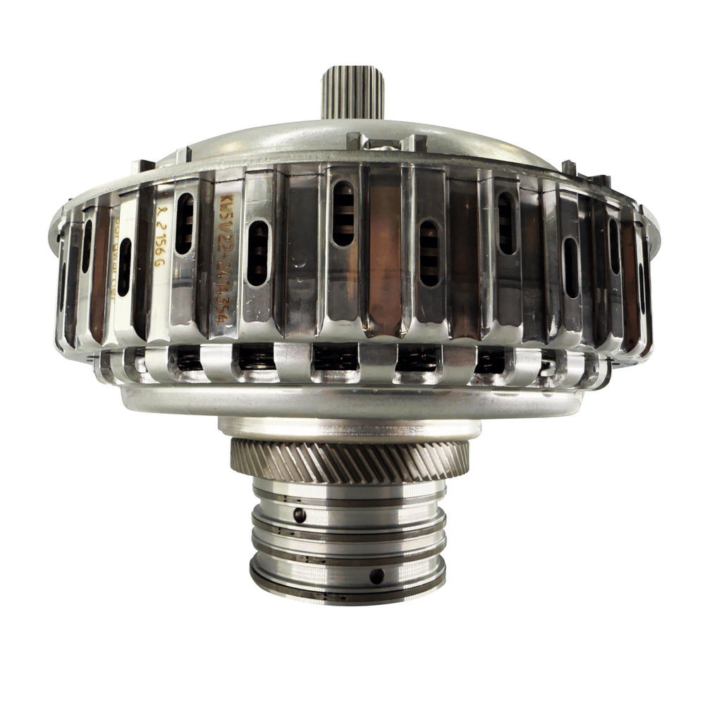 DSG 0B5141030E - 0B5 DL501 Dual Clutch S-Tronic For Audi Models Eco Torque