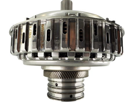 DSG 0B5141030E - 0B5 DL501 Dual Clutch S-Tronic For Audi Models Eco Torque