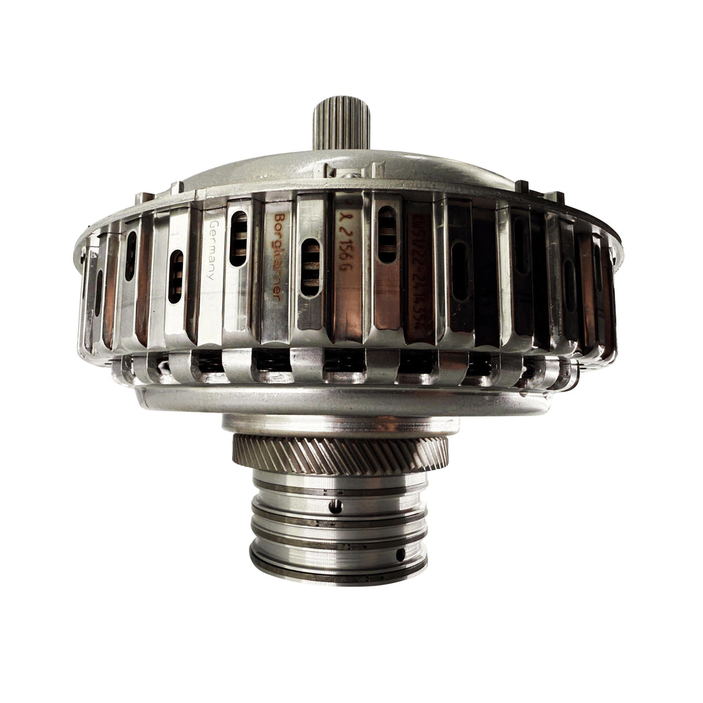 DSG 0B5141030E - 0B5 DL501 Dual Clutch S-Tronic For Audi Models Eco Torque