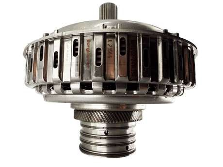 DSG 0B5141030E - 0B5 DL501 Dual Clutch S-Tronic For Audi Models Eco Torque