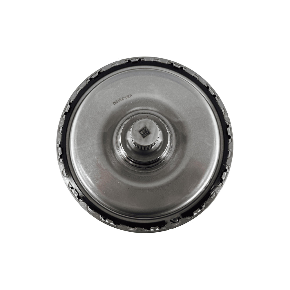 DSG 0B5141030E - 0B5 DL501 Dual Clutch S-Tronic For Audi Models Eco Torque