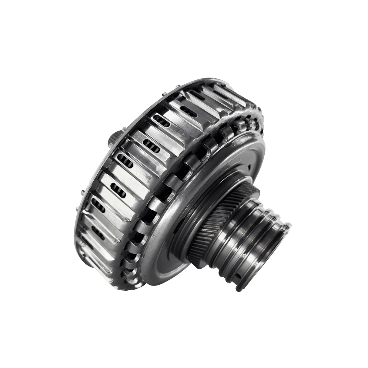 DSG 0B5141030E - 0B5 DL501 Dual Clutch S-Tronic For Audi Models Eco Torque