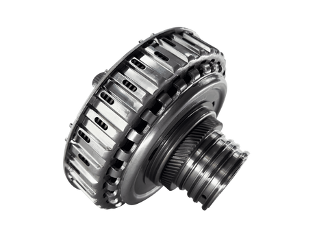 DSG 0B5141030E - 0B5 DL501 Dual Clutch S-Tronic For Audi Models Eco Torque