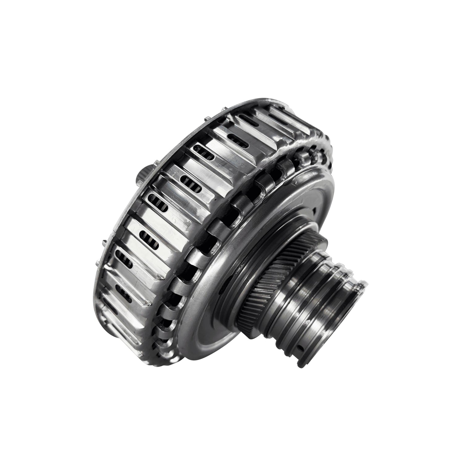 DSG 0B5141030E - 0B5 DL501 Dual Clutch S-Tronic For Audi Models Eco Torque