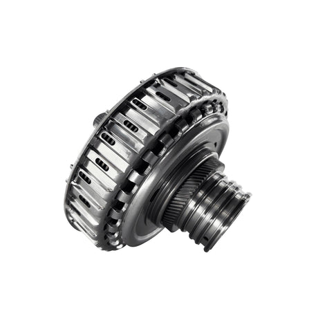 DSG 0B5141030E - 0B5 DL501 Dual Clutch S-Tronic For Audi Models Eco Torque
