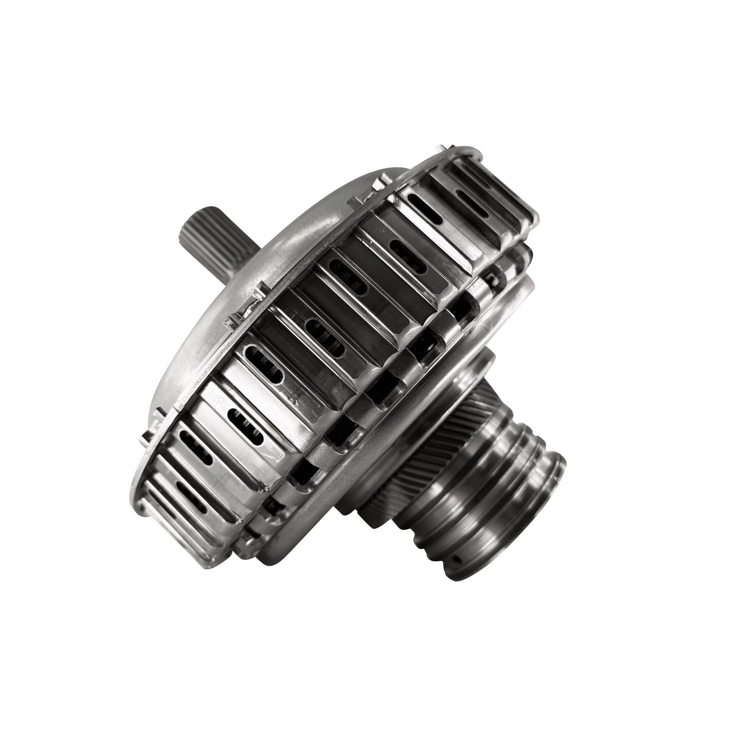 DSG 0B5141030E - 0B5 DL501 Dual Clutch S-Tronic For Audi Models Eco Torque